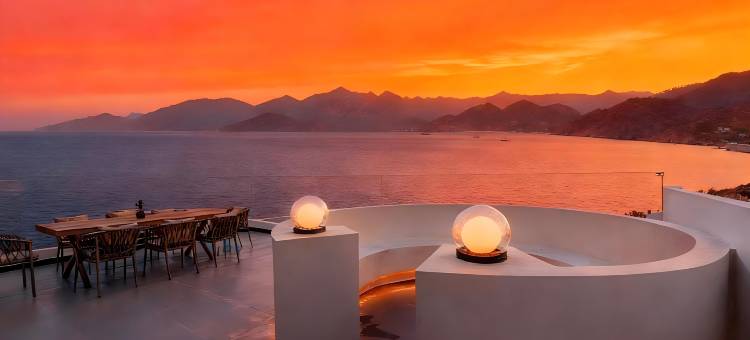 花筑·澜海民宿(霞浦三沙东壁店)图片