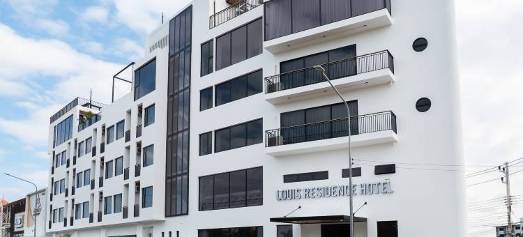 Louis Residence Hotel图片