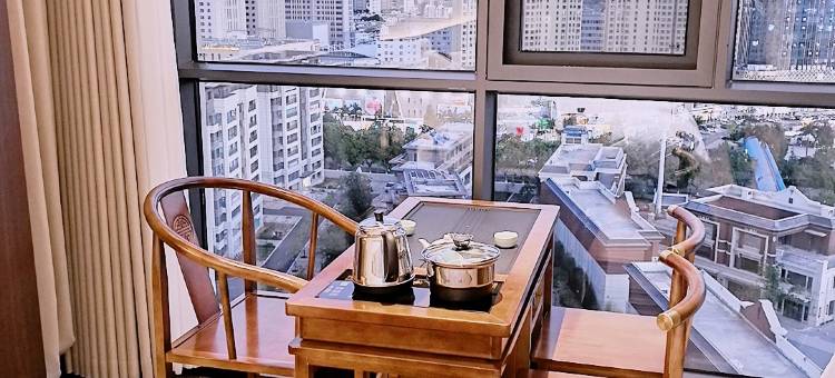 客上民宿(保山学院店)图片