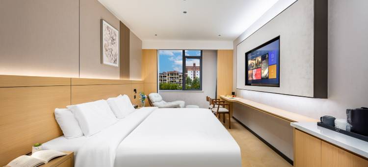 亚悦酒店(墨江哈尼大道店)图片