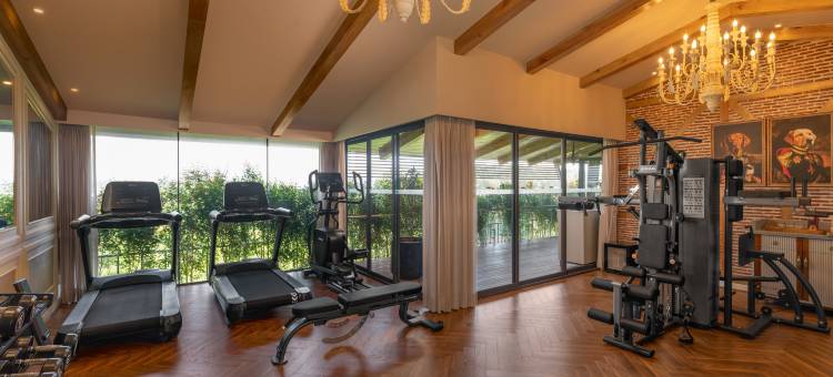 The Evren, Vagator图片