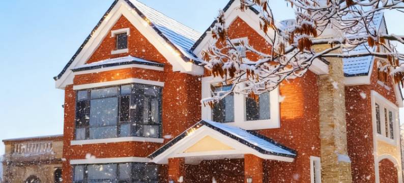 闻雪阁·隐居(亚布力滑雪旅游度假区店) 图片
