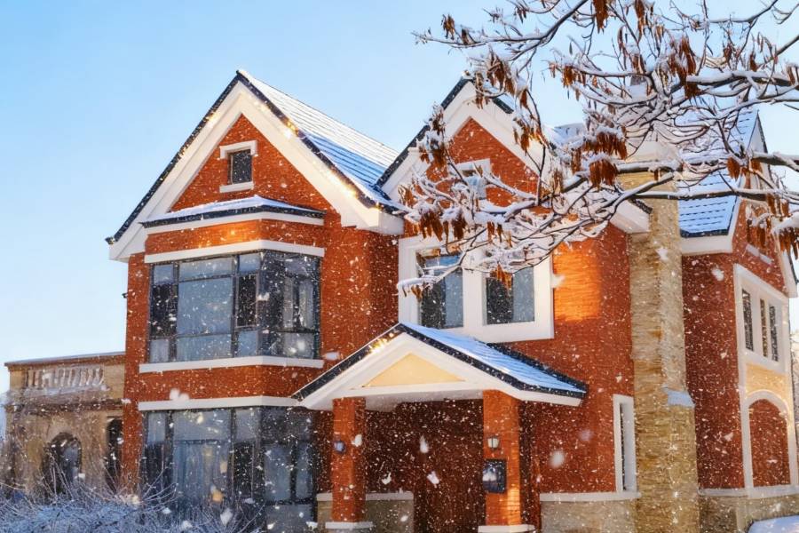 聞雪閣·隱居(亞布力滑雪旅遊度假區店) 