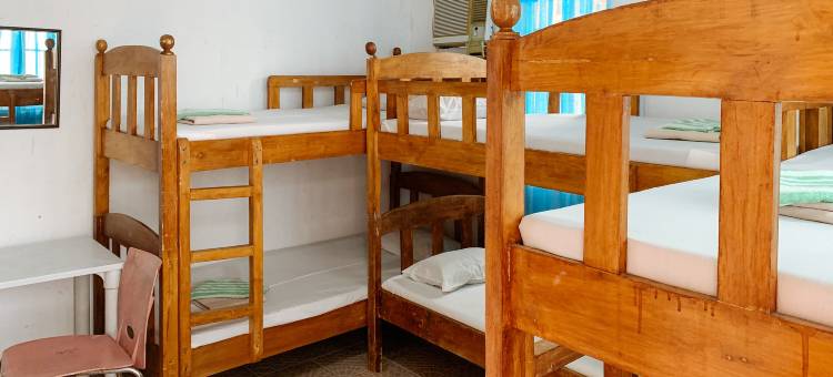 卡门阳台度假村(Carmen Veranda Resort)图片