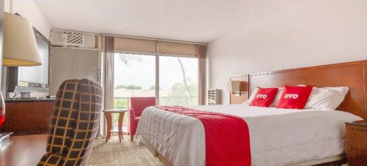 美洲最有价值旅馆罗克福德(Americas Best Value Inn Rockford)图片