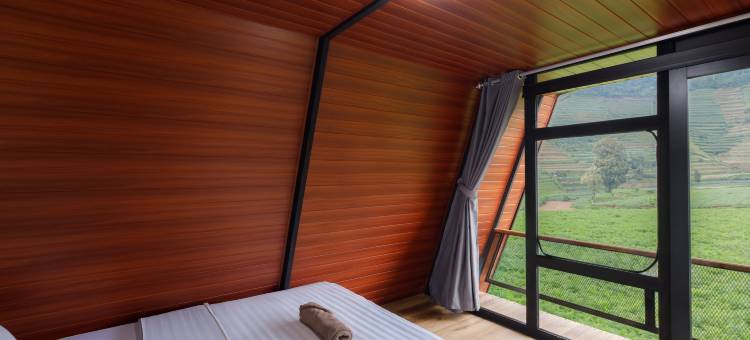 迪恩格塞里亚度假村(DIENG CERIA RESORT)图片