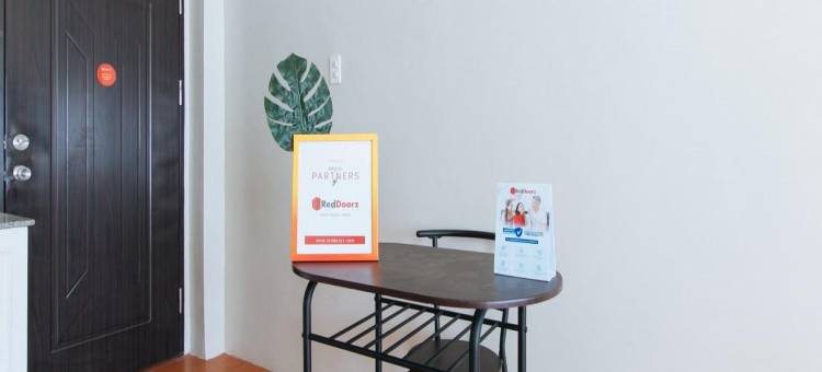 红多兹Plus@达沃市密会酒店(RedDoorz Plus @ Conclave Hotel Davao City)图片