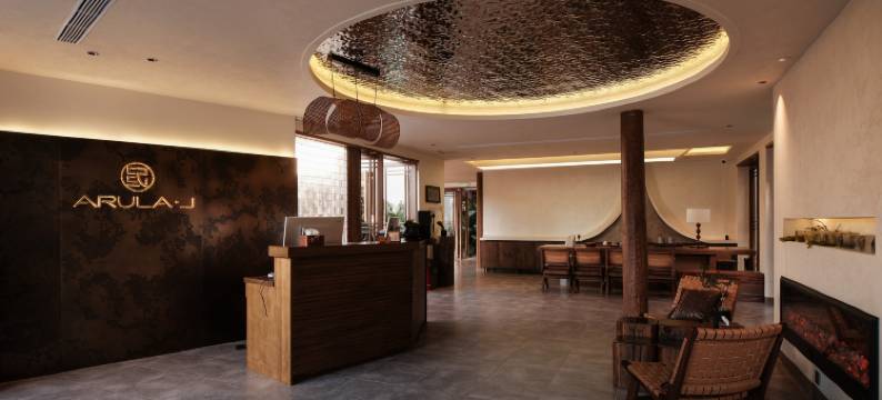 丽江古城南门檀程·纪酒店图片