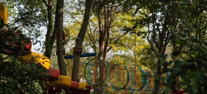 云水南野奢度假酒店图片