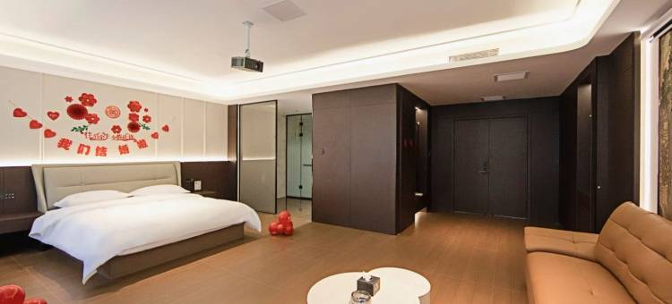 融和大酒店图片