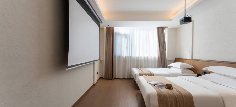 花筑·庆鱼年民宿(徽州古城徽州府衙店)图片