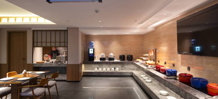 仟那酒店(安阳内黄县政府店)图片