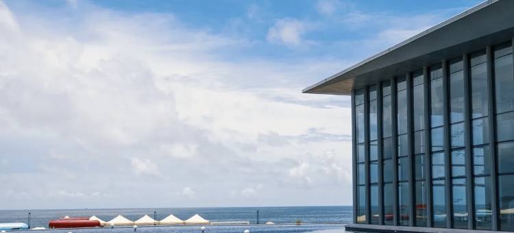 中海度假公寓(汕头南站黄金海岸水上乐园店)图片