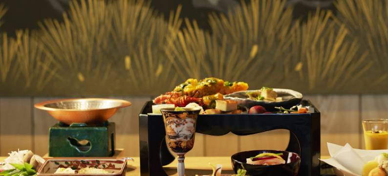 成田山门前和空酒店(WAQOO NaritasanMonzen)图片