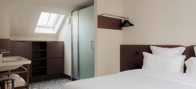 埃德加套房 - 勒梅西耶(Edgar Suites - Lemercier)图片