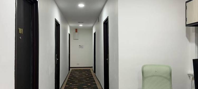 顺达酒店 (中文前台/近码头/市中心)(Soon Tat Hotel Sdn Bhd)图片