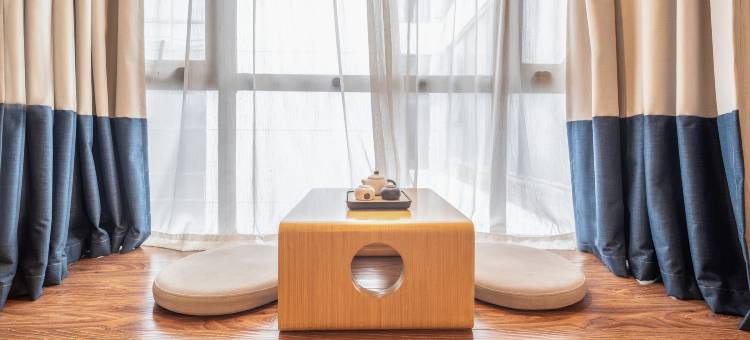 格林东方酒店(无锡蠡湖鼋头渚风景区店)图片