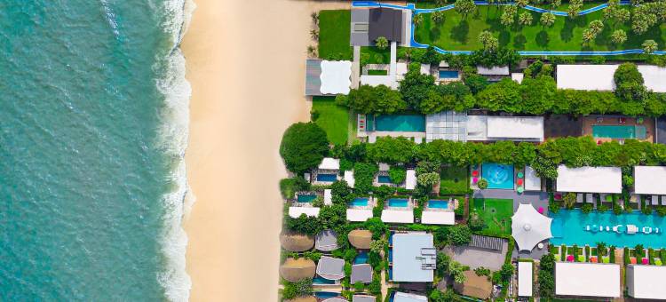 华欣 SO 索菲特(SO/ Sofitel Hua Hin)图片