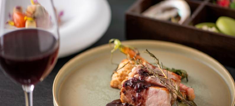 蓼科湖度假村(旧：AMBIENT蓼科酒店)(TATESHINA LAKE RESORT)图片