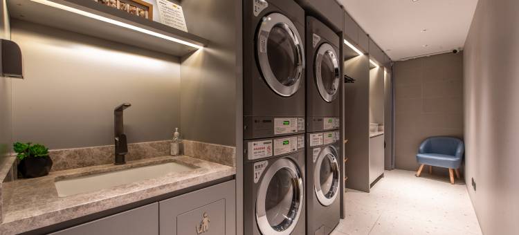 如家商旅酒店(珠海情侣路海滨泳场免税店)图片