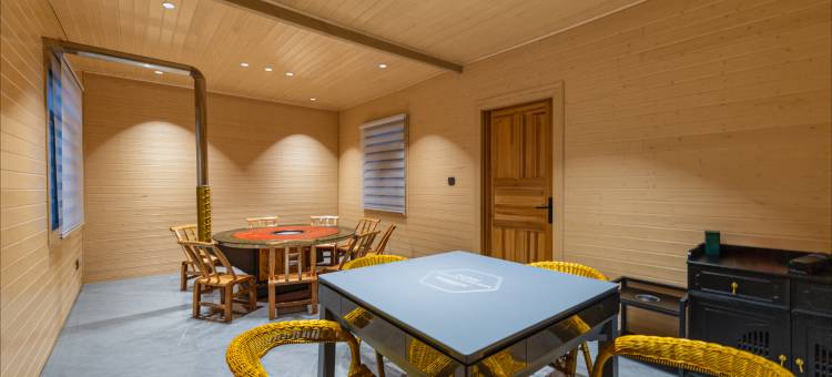 锦宏国际酒店(襄阳保康一中店)图片