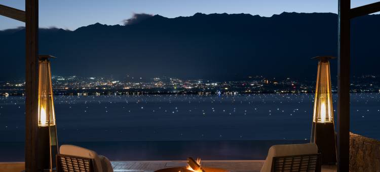 阿凯缇娅·安隐青山酒店(洱海双廊店)图片