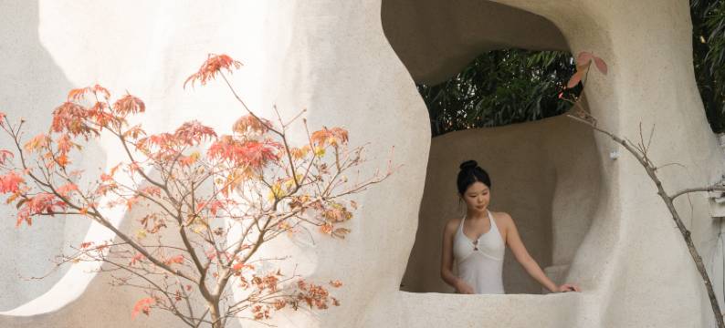 隐舍INS·苏式景观私汤庭院度假美宿图片