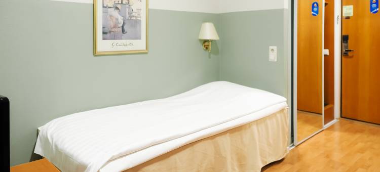 赫尔辛基芬兰公园酒店(Finlandia Park Hotel Helsinki)图片