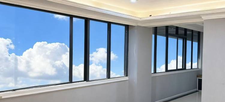 越西锦诚酒店图片