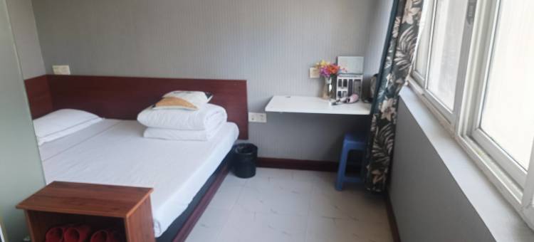 锦州恬逸宾馆图片