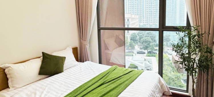 Jade Harmony Residence – Vinhomes Ocean Park, Hanoi图片