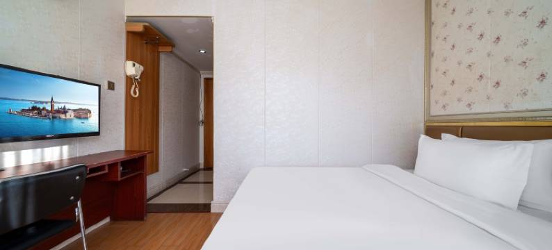 杭州丽园旅馆图片