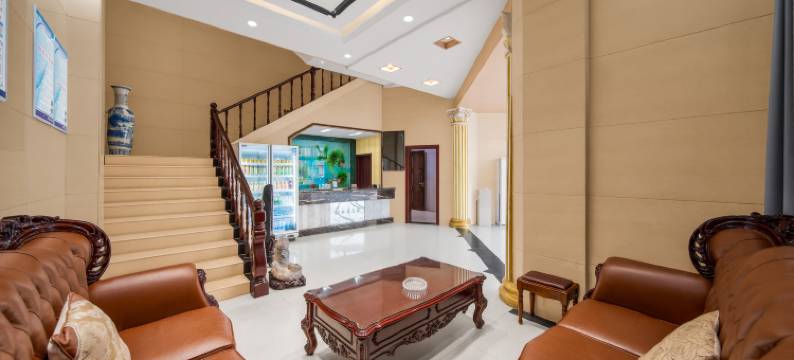 陶然居酒店(徐州贾汪青山泉镇店)图片