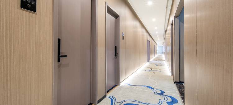 吉鑫酒店(衡阳火车站售票处店)图片