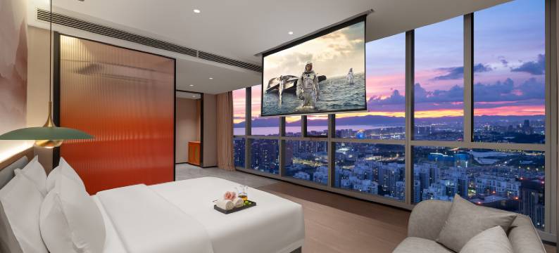 陌上美庐(昆明高铁南站七彩云南第壹城店)图片