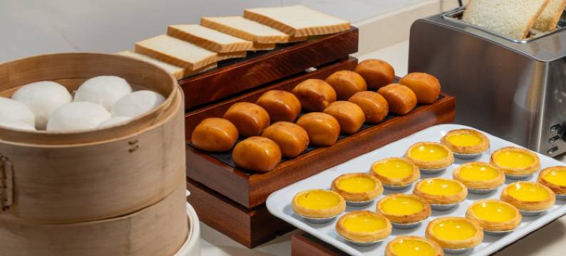 宜尚酒店(肇庆四会天光墟市场店)图片