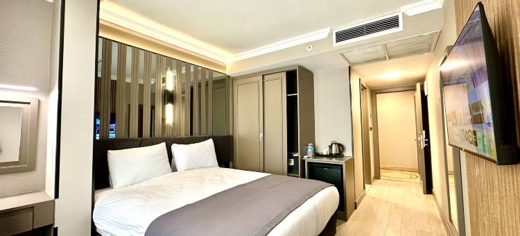 艾文酒店(Aven Hotel)图片