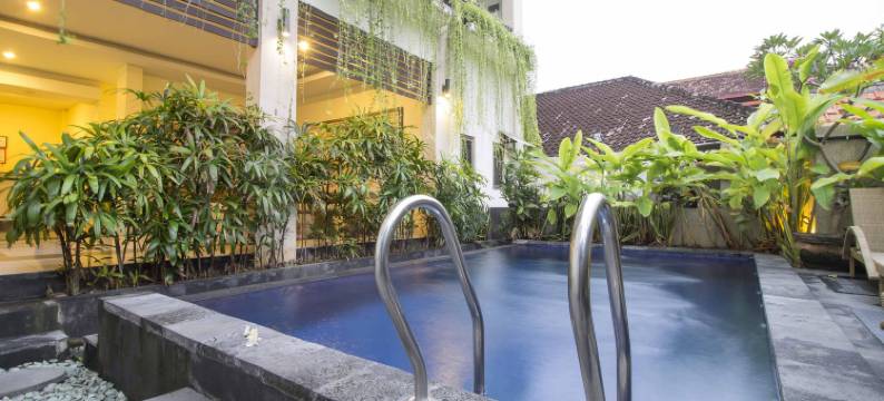 RedDoorz @ Benesari 2图片