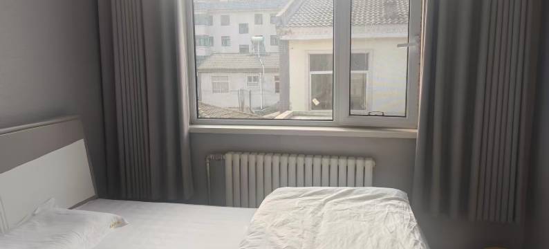 良栖民宿图片