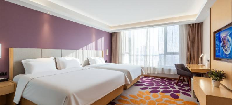 麗枫酒店(高密市政府店)图片