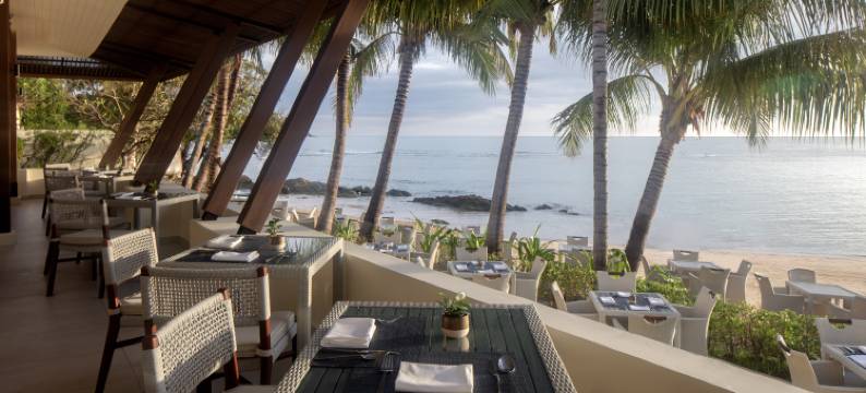 苏梅岛拉瓦娜安纳塔拉度假酒店(Anantara Lawana Koh Samui Resort)图片