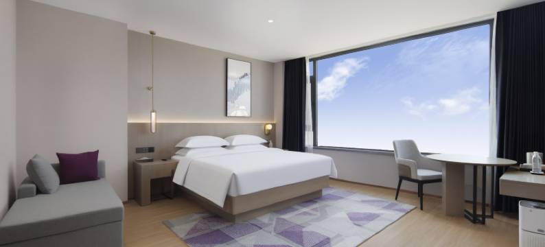 麗枫酒店(巍山古城先锋书院店)图片