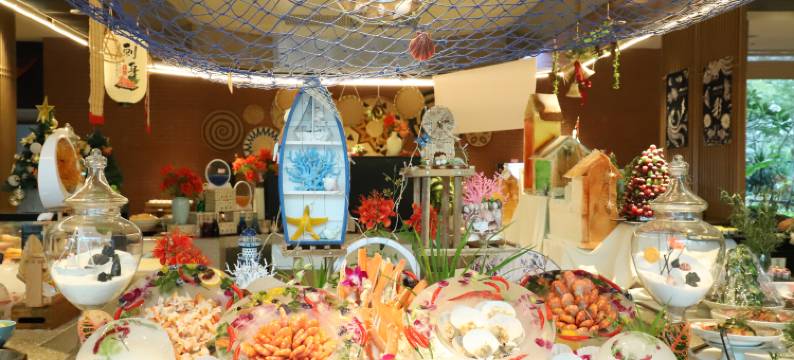 三亚茅台珍品酒店图片