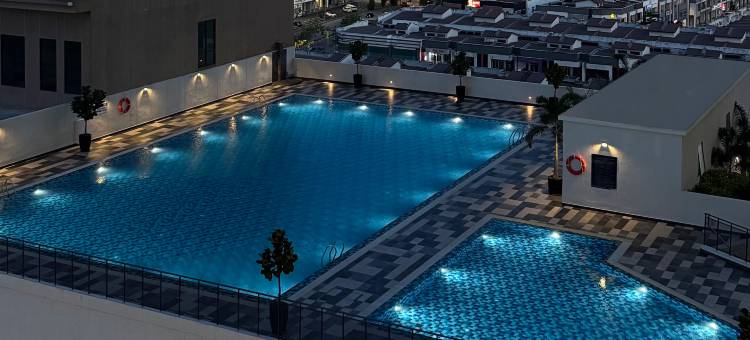 Asteria Melaka by Attic Suite图片