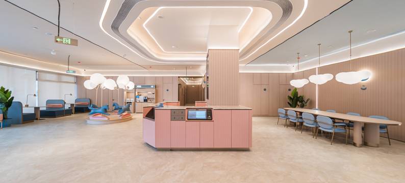 汉庭酒店(安阳文峰万达广场店)图片