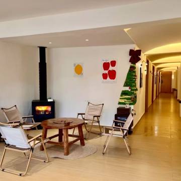 Happy民宿(景德镇陶溪川北路店)图片