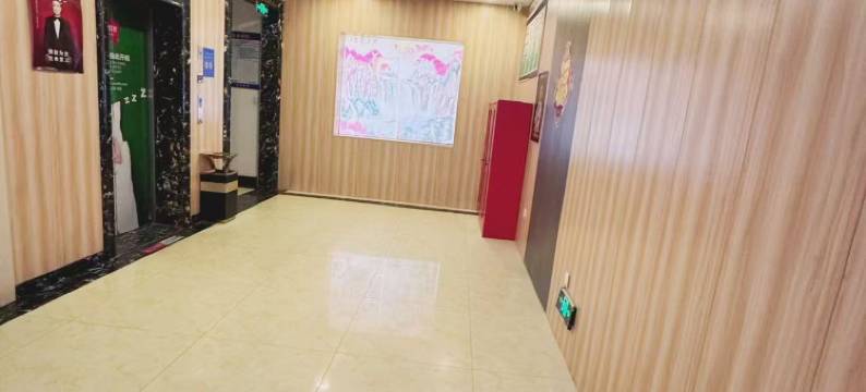 尚客优酒店(枣庄祁连山路店)图片