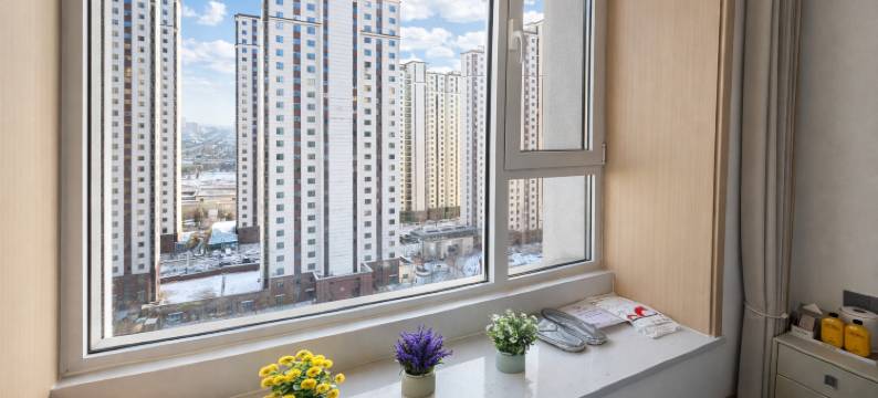 宸玺·君澜名宿图片