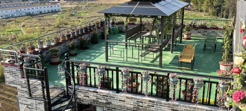 尚客优精选酒店(昭平黄姚古镇店)图片