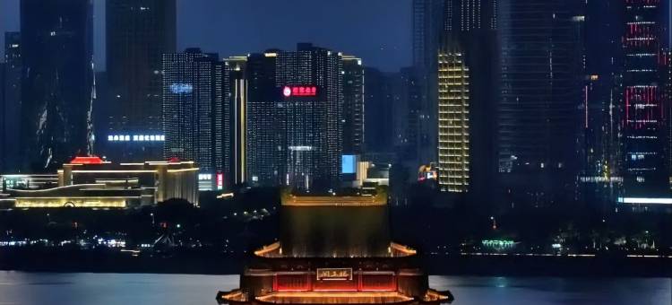 雅臻酒店(南昌滕王阁万寿宫店)图片